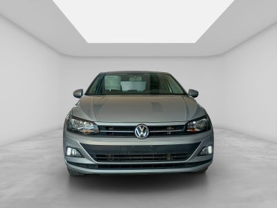 2022 Volkswagen Virtus 1.6 L4 Mt