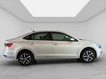 2022 Volkswagen Virtus 1.6 L4 Mt
