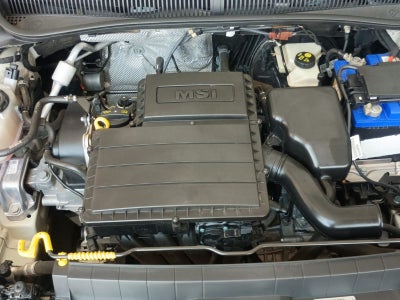 2022 Volkswagen Virtus 1.6 L4 Mt