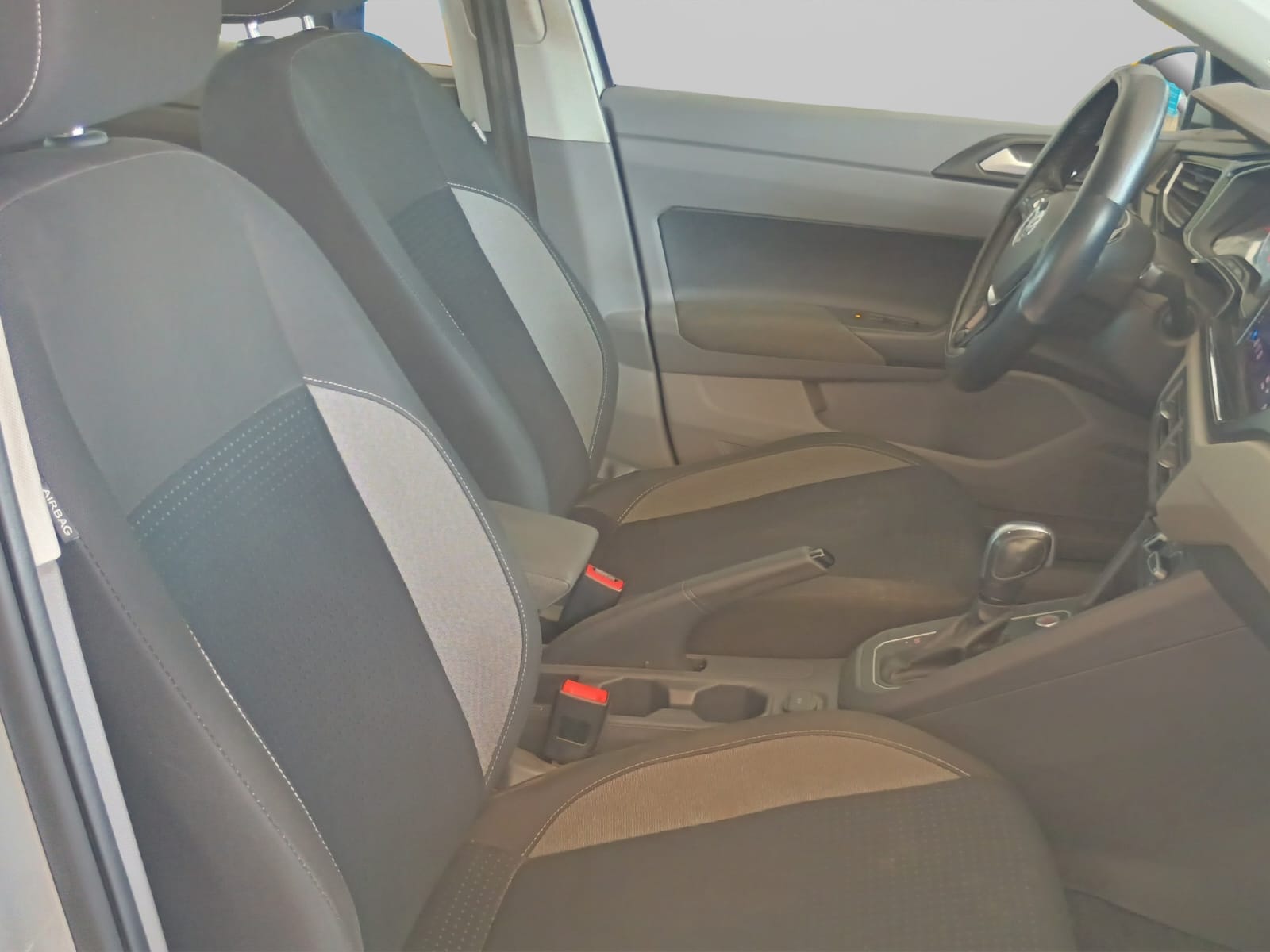 2022 Volkswagen Virtus 1.6 L4 Mt