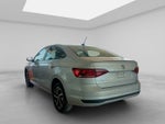 2022 Volkswagen Virtus 1.6 L4 Mt