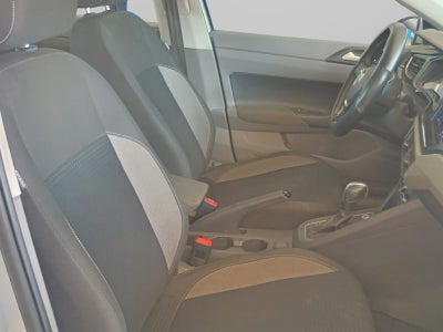 2022 Volkswagen Virtus 1.6 L4 Mt
