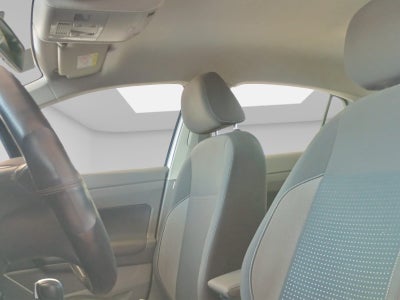 2022 Volkswagen Virtus 1.6 L4 Mt