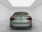 2022 Volkswagen Virtus 1.6 L4 Mt