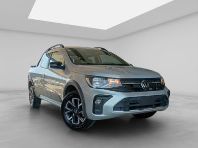 2025 Volkswagen Saveiro 1.6 Extreme Mt