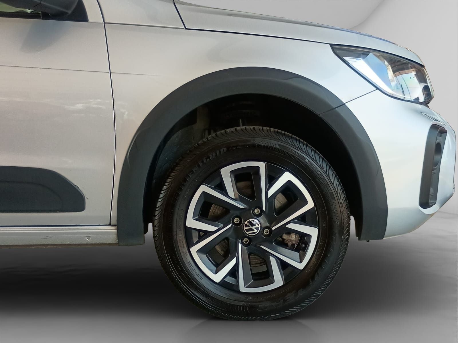 2025 Volkswagen Saveiro 1.6 Extreme Mt