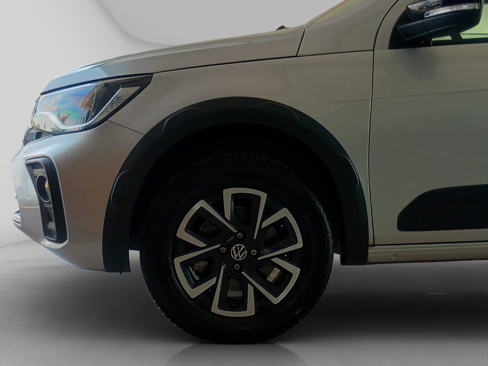 2025 Volkswagen Saveiro 1.6 Extreme Mt