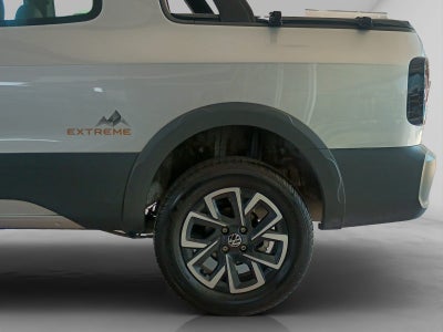 2025 Volkswagen Saveiro 1.6 Extreme Mt