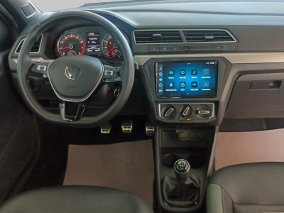 2025 Volkswagen Saveiro 1.6 Extreme Mt