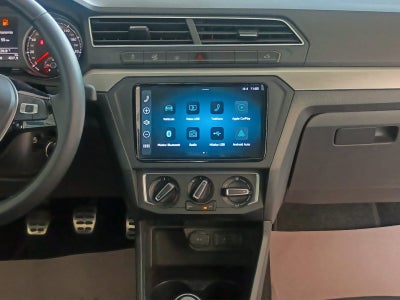 2025 Volkswagen Saveiro 1.6 Extreme Mt