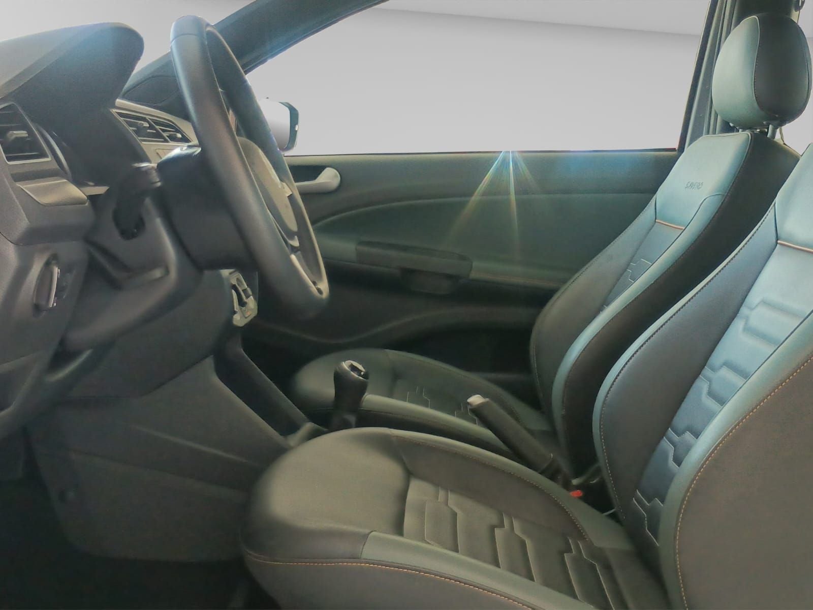 2025 Volkswagen Saveiro 1.6 Extreme Mt