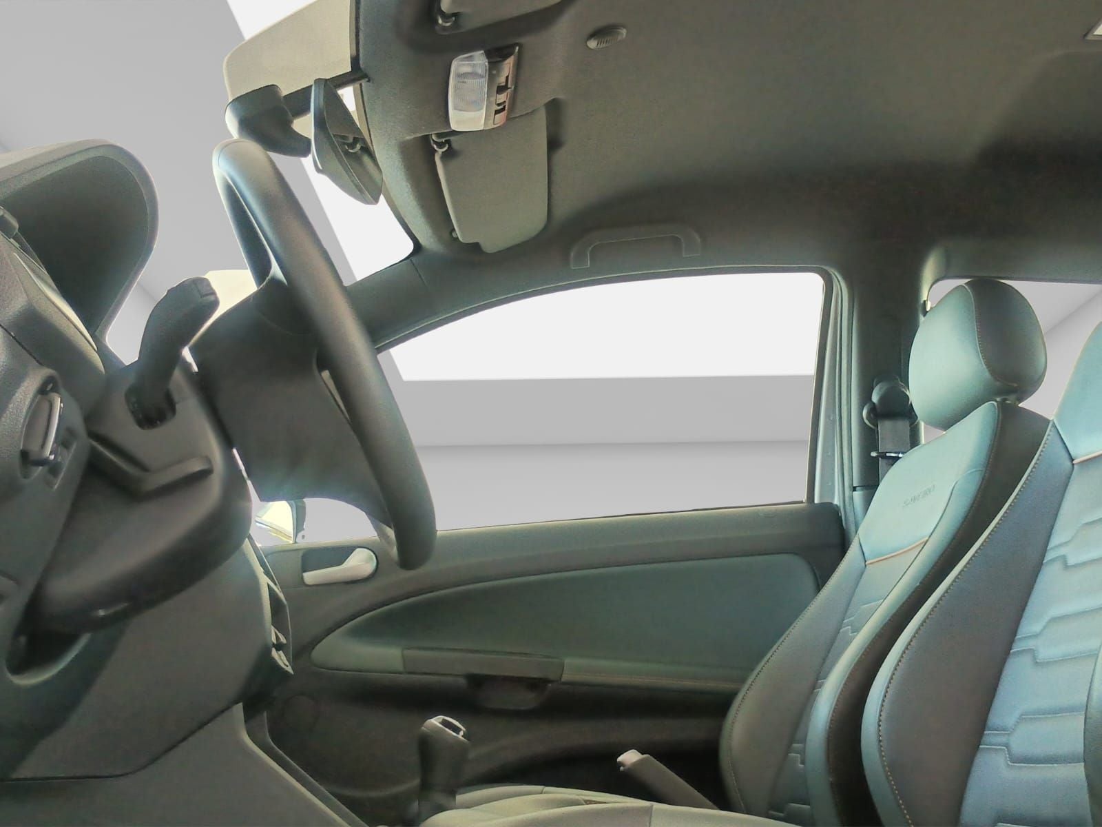 2025 Volkswagen Saveiro 1.6 Extreme Mt