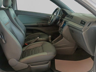 2025 Volkswagen Saveiro 1.6 Extreme Mt