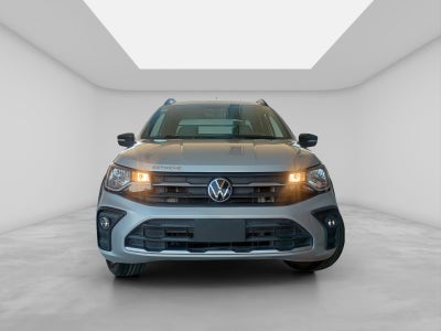 2025 Volkswagen Saveiro 1.6 Extreme Mt