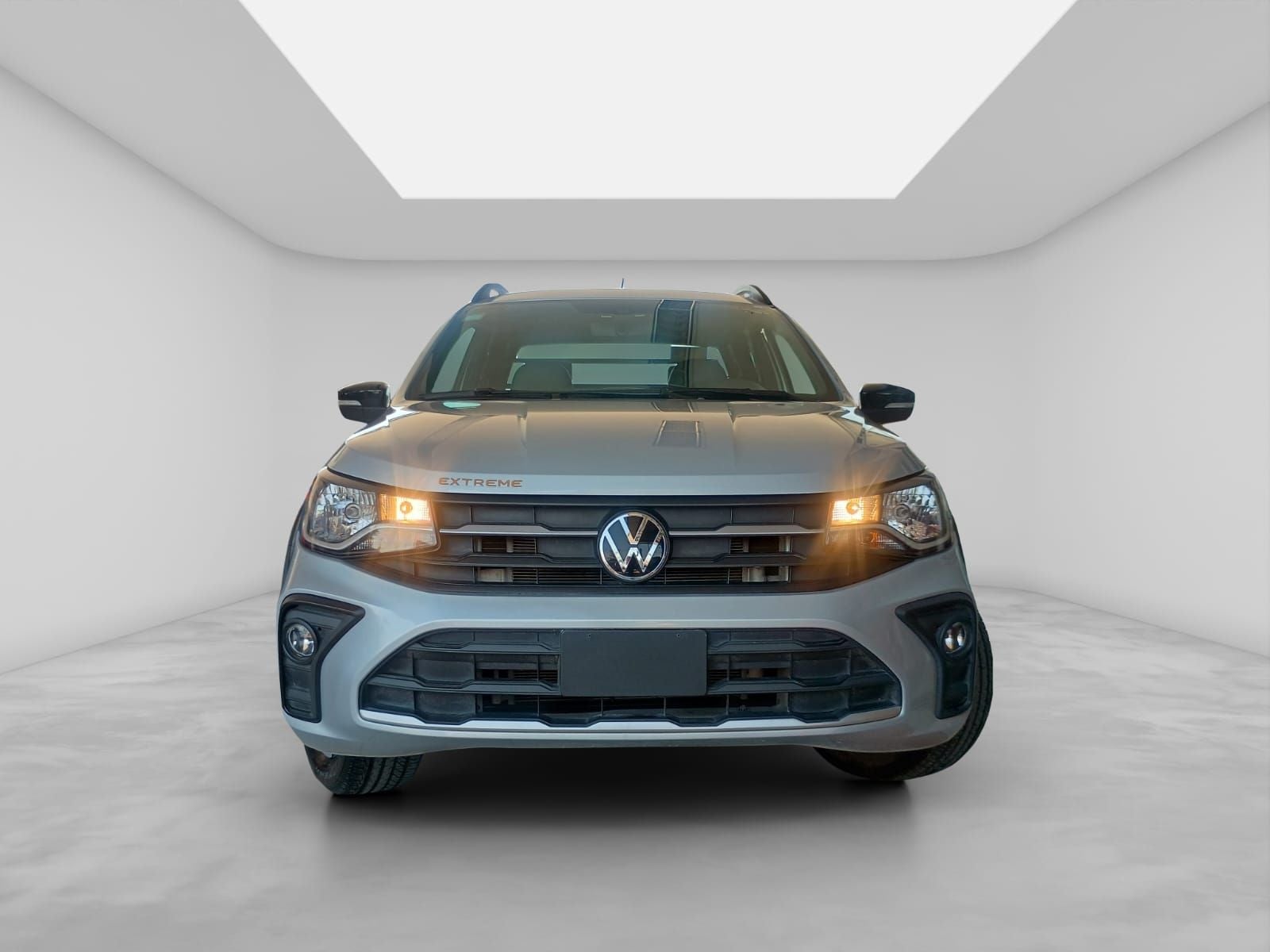 2025 Volkswagen Saveiro 1.6 Extreme Mt