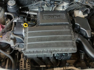 2025 Volkswagen Saveiro 1.6 Extreme Mt
