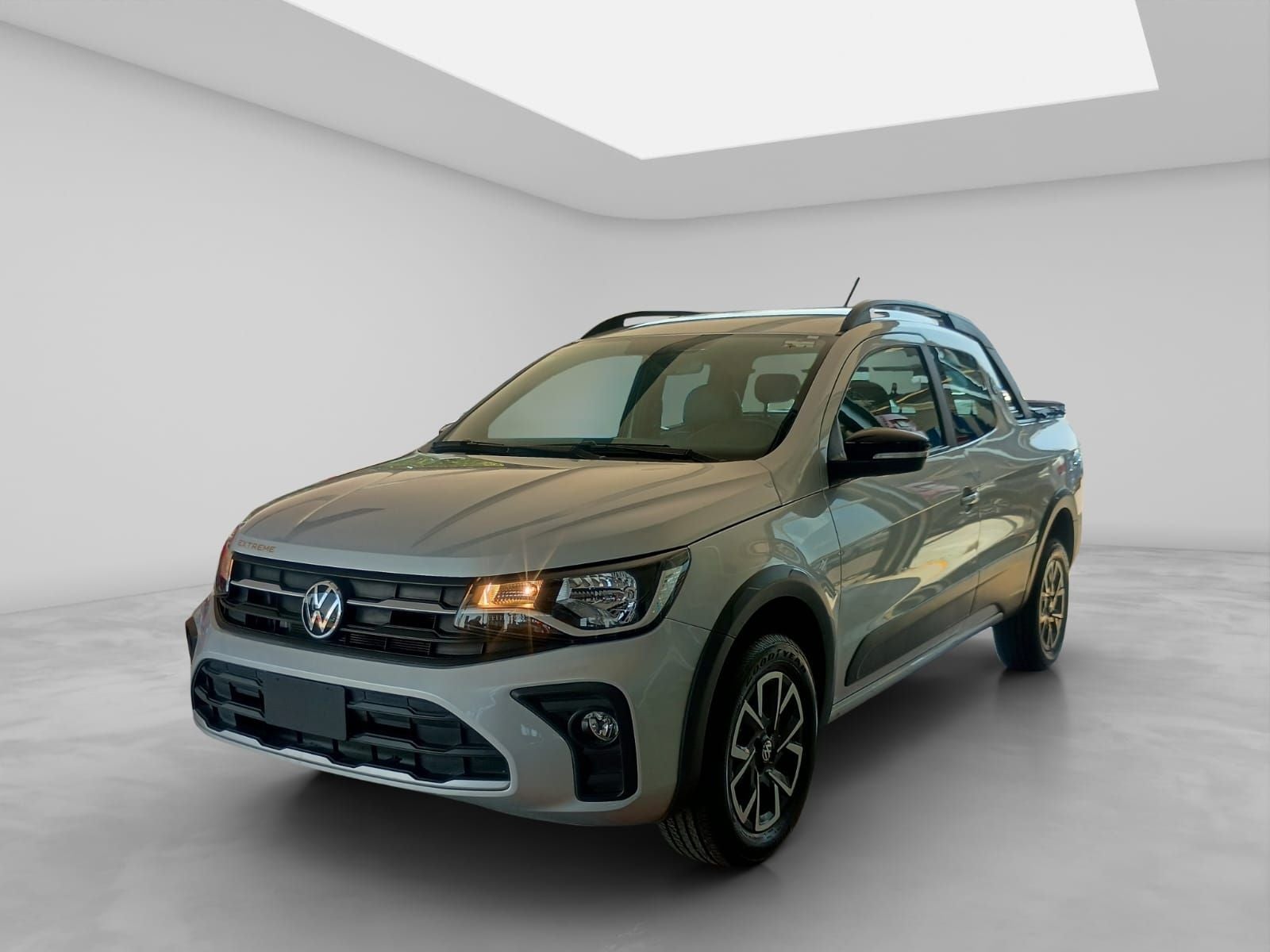 2025 Volkswagen Saveiro 1.6 Extreme Mt