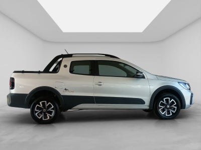 2025 Volkswagen Saveiro 1.6 Extreme Mt