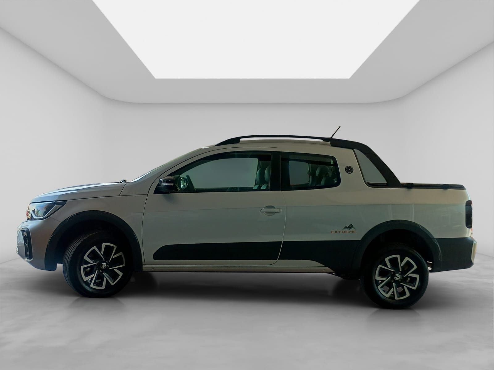 2025 Volkswagen Saveiro 1.6 Extreme Mt