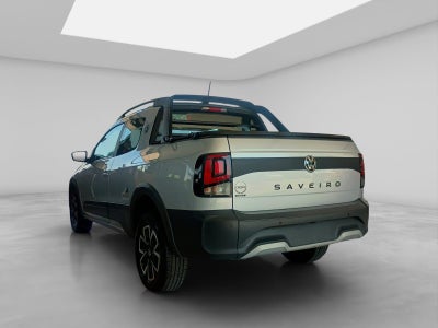 2025 Volkswagen Saveiro 1.6 Extreme Mt