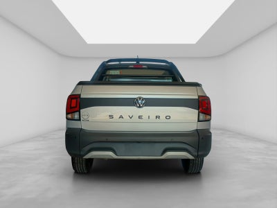 2025 Volkswagen Saveiro 1.6 Extreme Mt