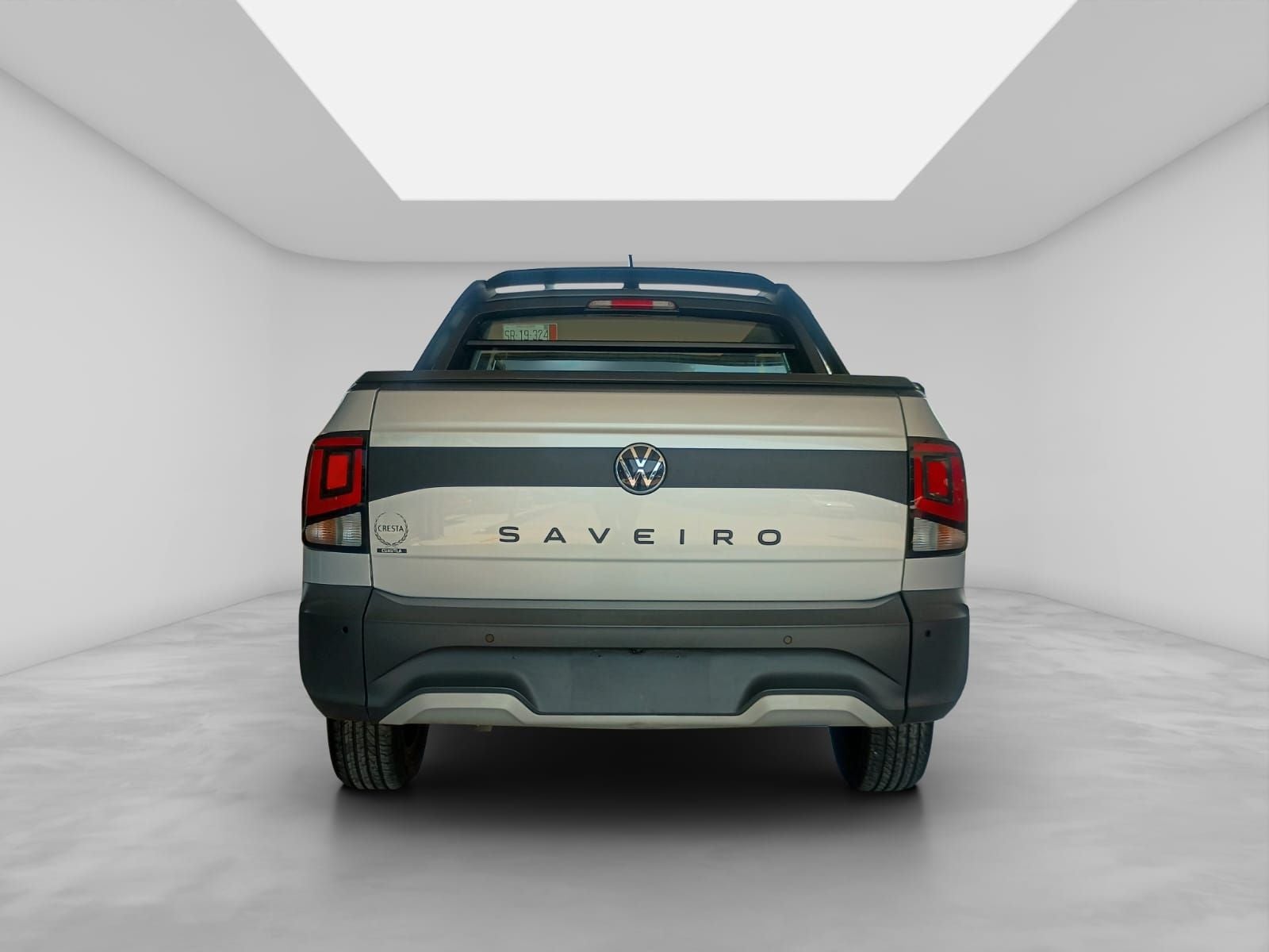 2025 Volkswagen Saveiro 1.6 Extreme Mt