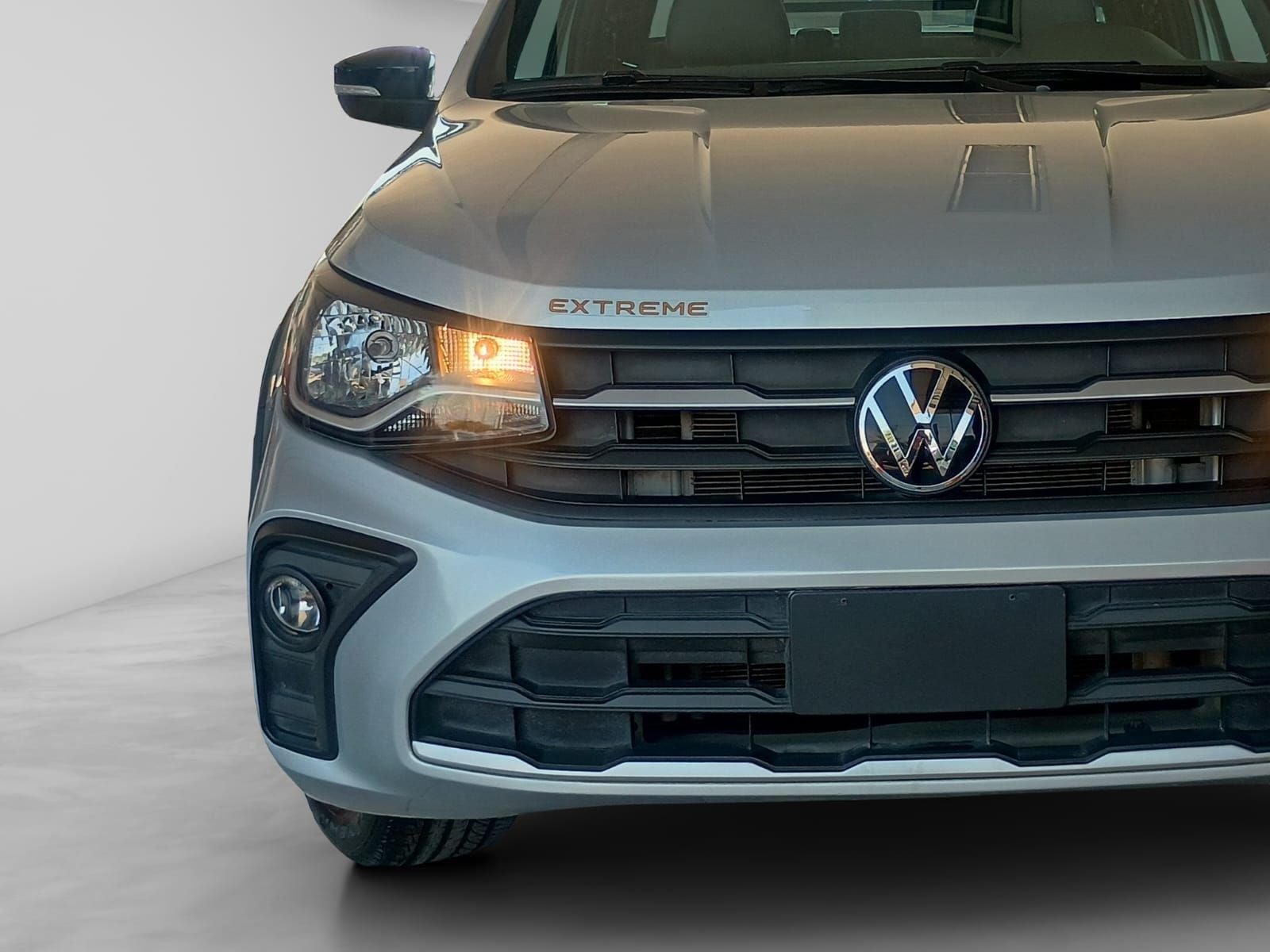 2025 Volkswagen Saveiro 1.6 Extreme Mt