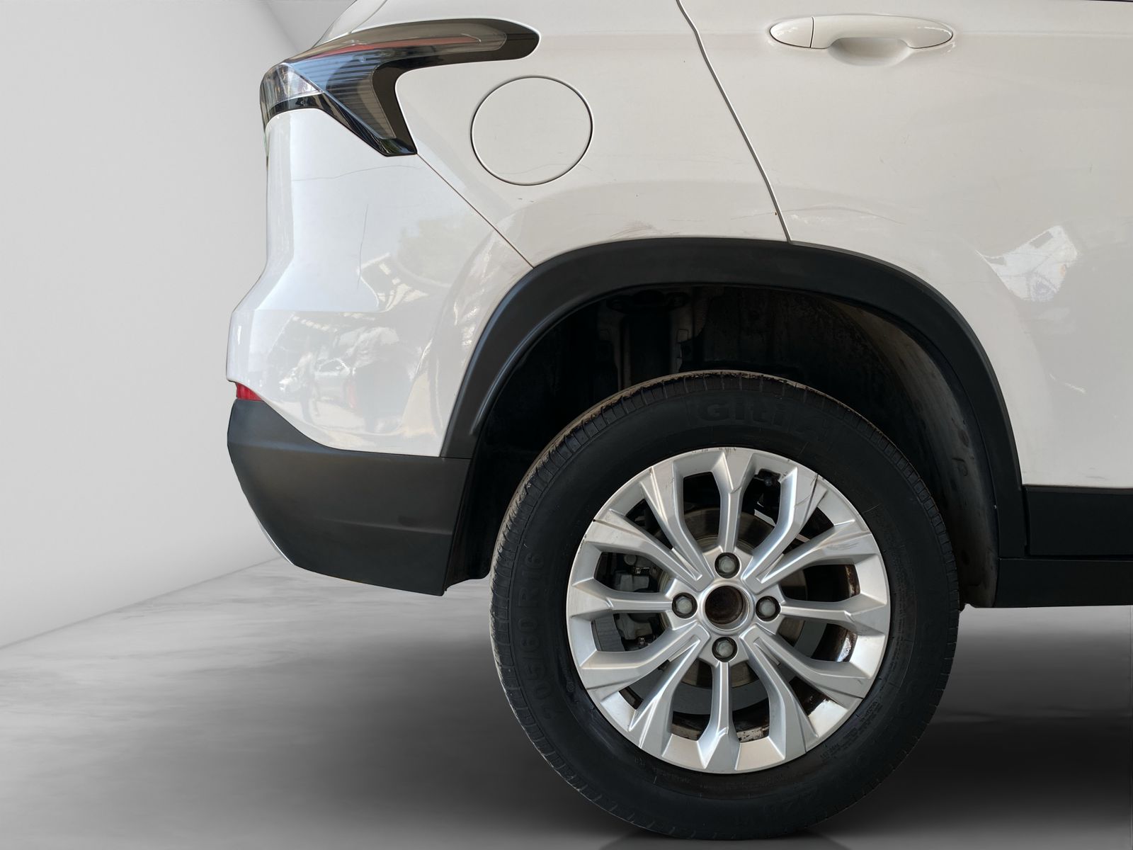 2023 Chevrolet Groove 1.5 TIPO B LT At