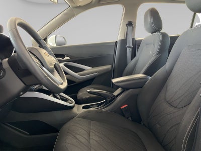 2023 Chevrolet Groove 1.5 TIPO B LT At