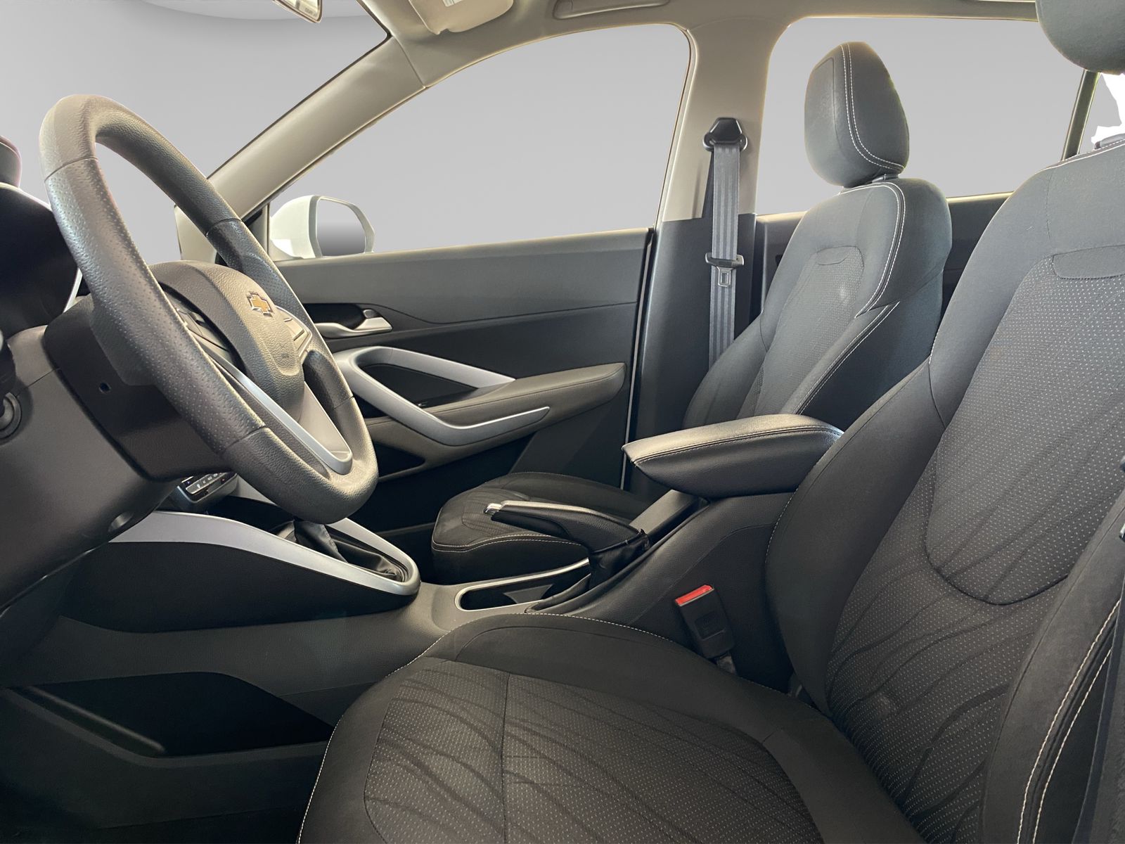 2023 Chevrolet Groove 1.5 TIPO B LT At