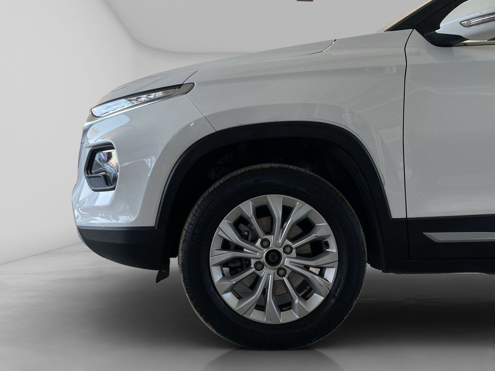 2023 Chevrolet Groove 1.5 TIPO B LT At