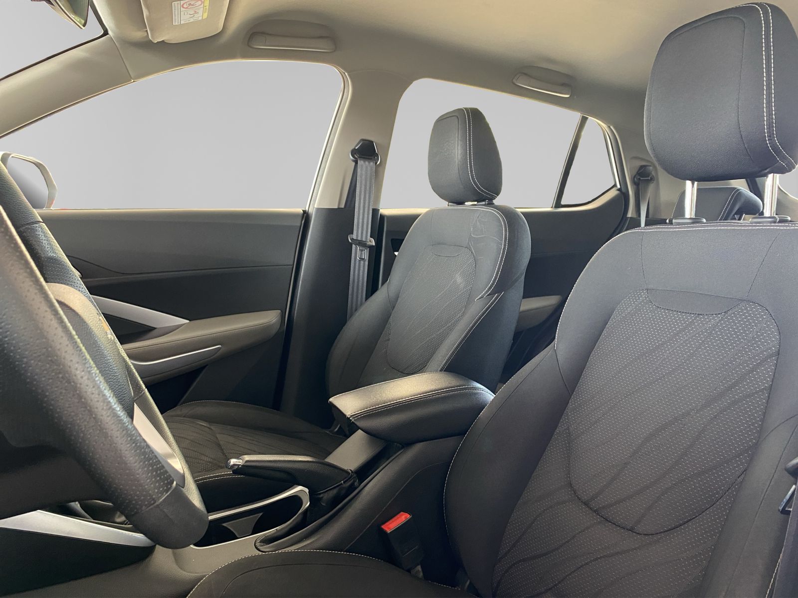 2023 Chevrolet Groove 1.5 TIPO B LT At