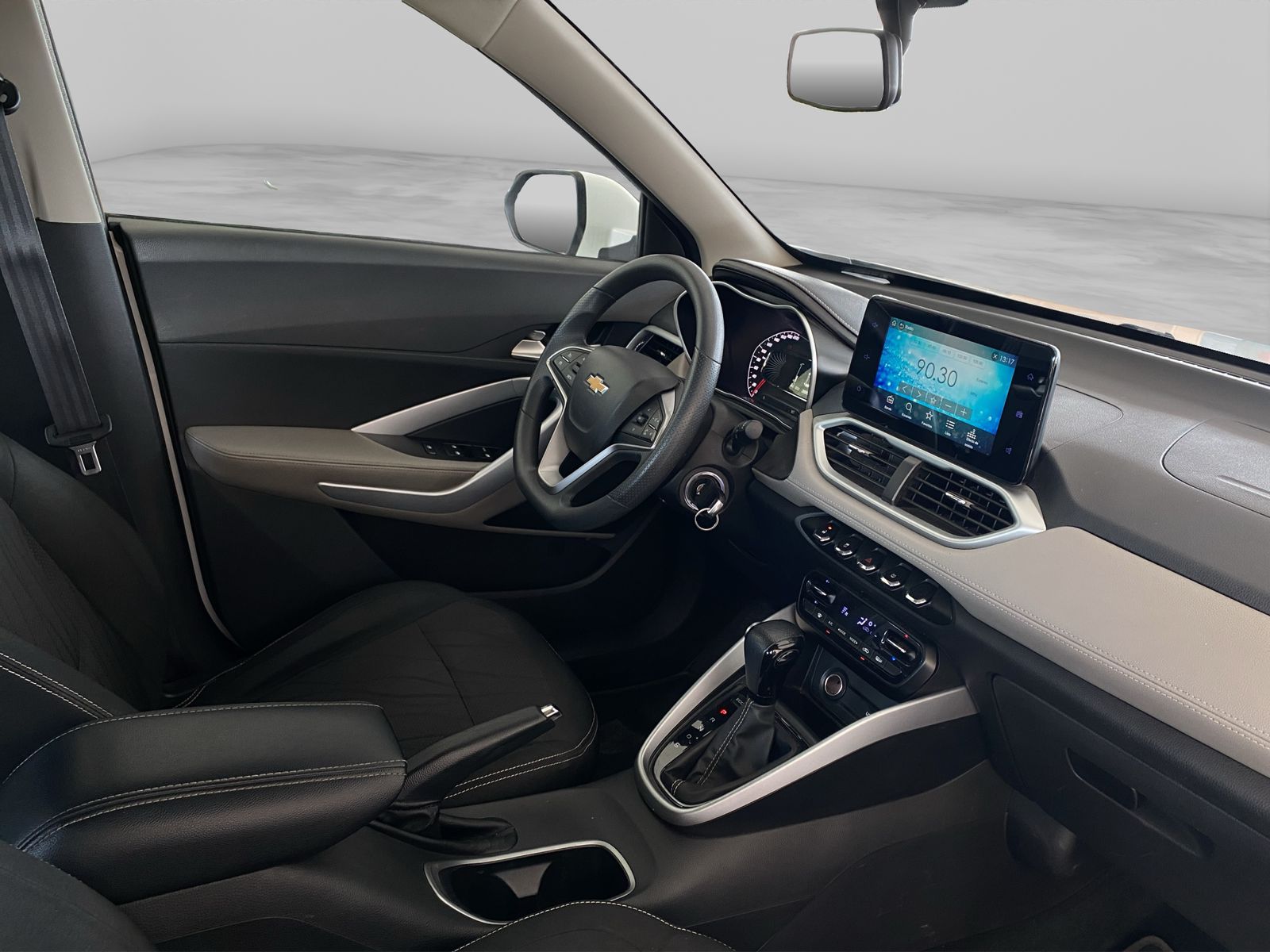 2023 Chevrolet Groove 1.5 TIPO B LT At