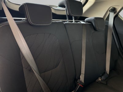 2023 Chevrolet Groove 1.5 TIPO B LT At