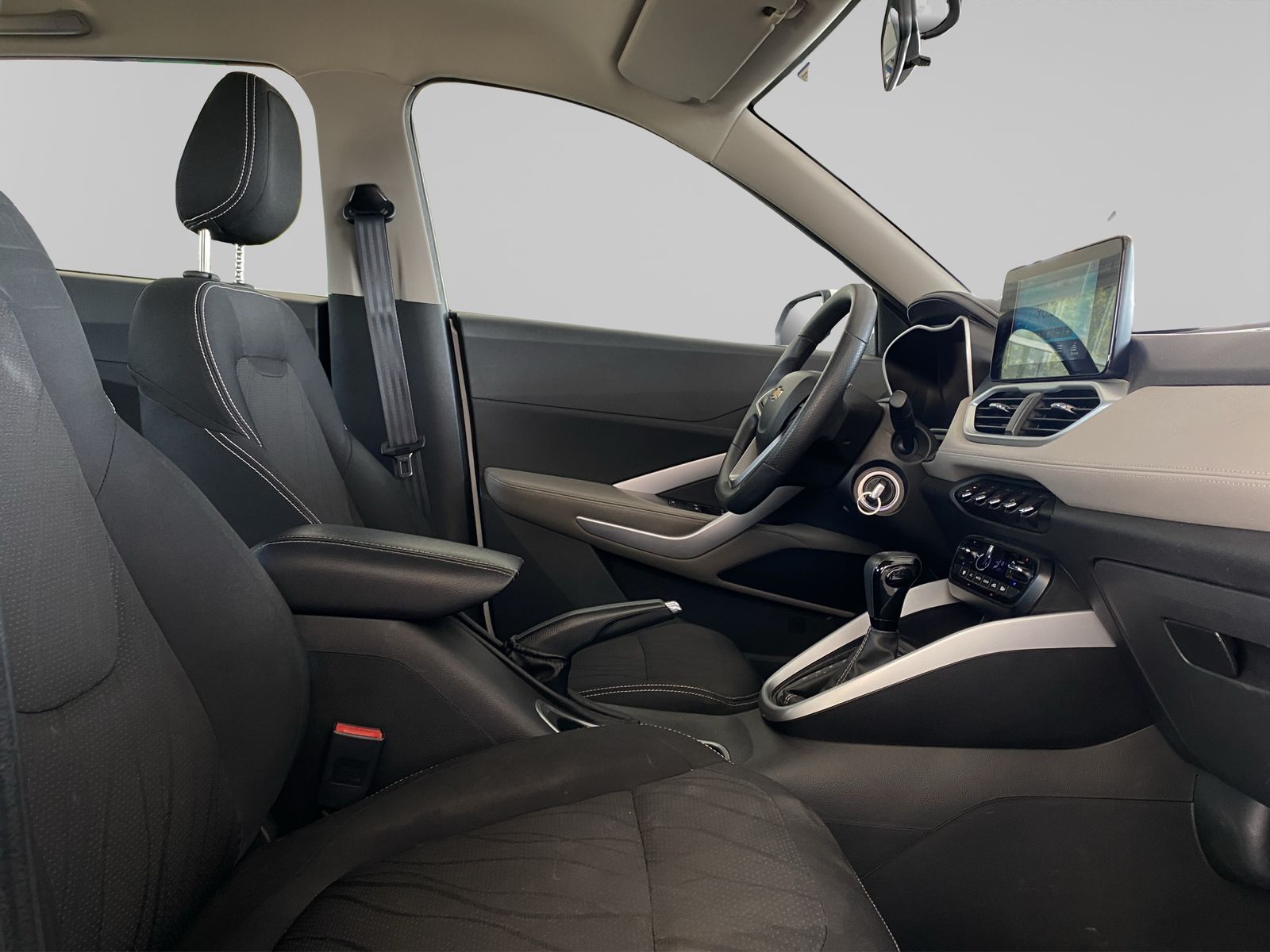 2023 Chevrolet Groove 1.5 TIPO B LT At