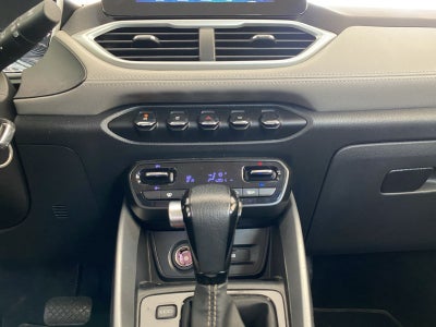 2023 Chevrolet Groove 1.5 TIPO B LT At