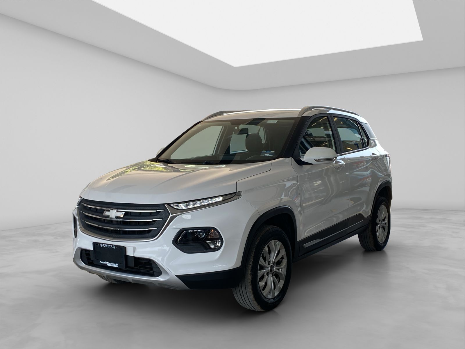 2023 Chevrolet Groove 1.5 TIPO B LT At