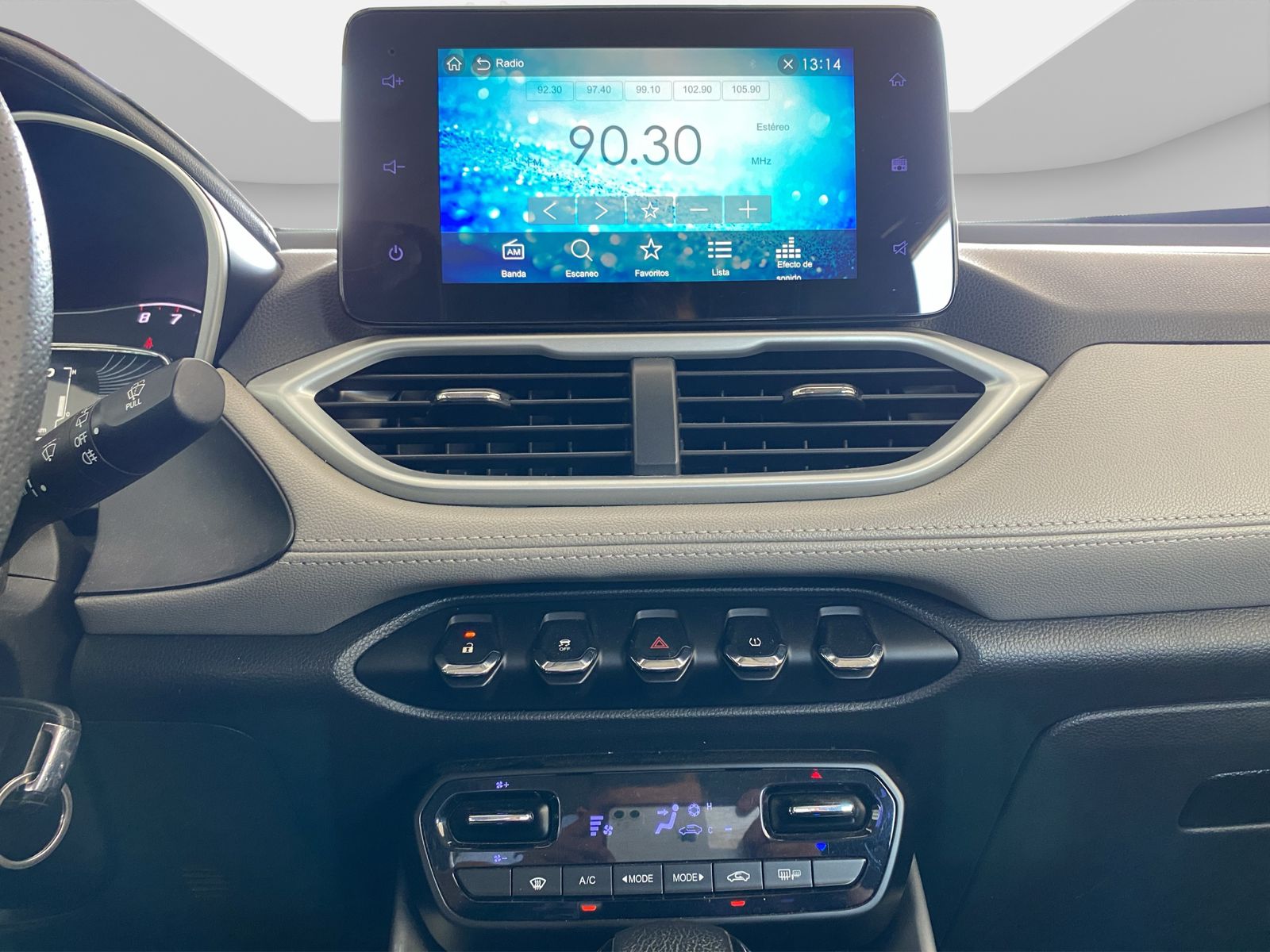 2023 Chevrolet Groove 1.5 TIPO B LT At