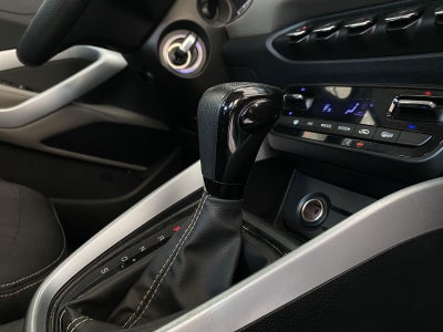 2023 Chevrolet Groove 1.5 TIPO B LT At