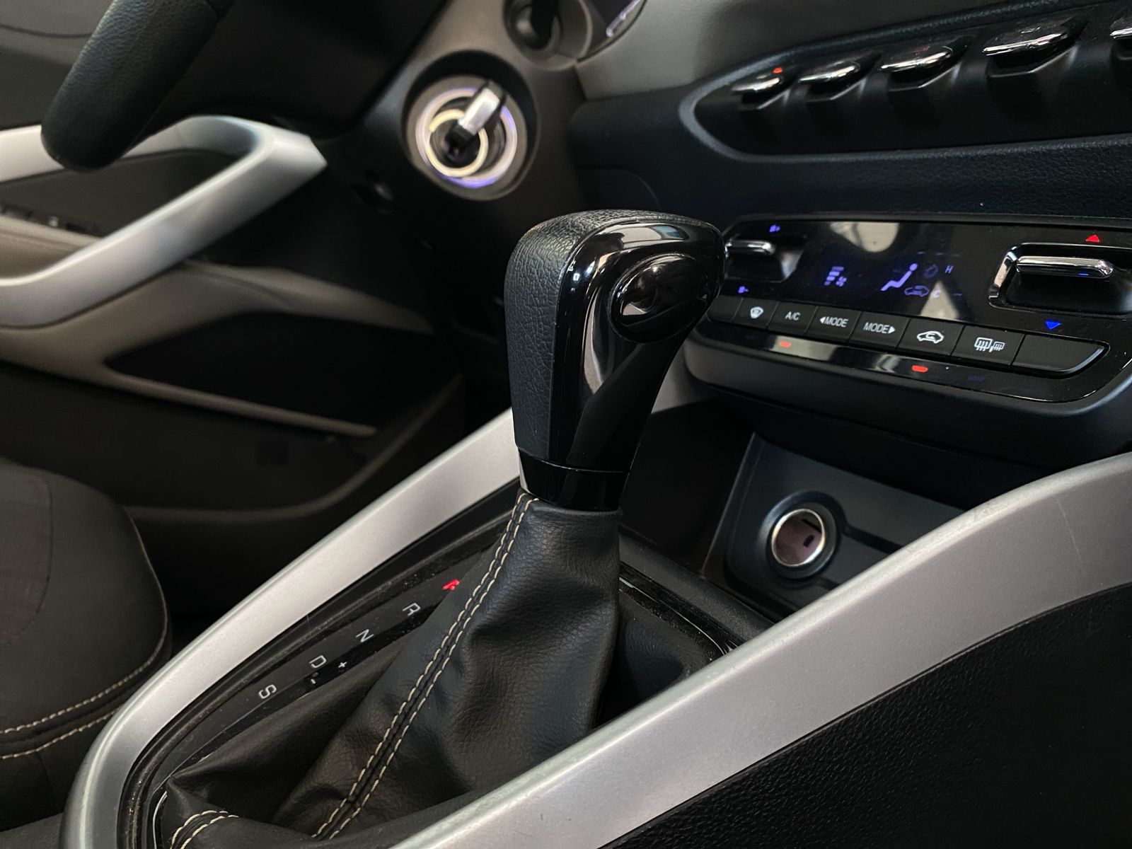 2023 Chevrolet Groove 1.5 TIPO B LT At