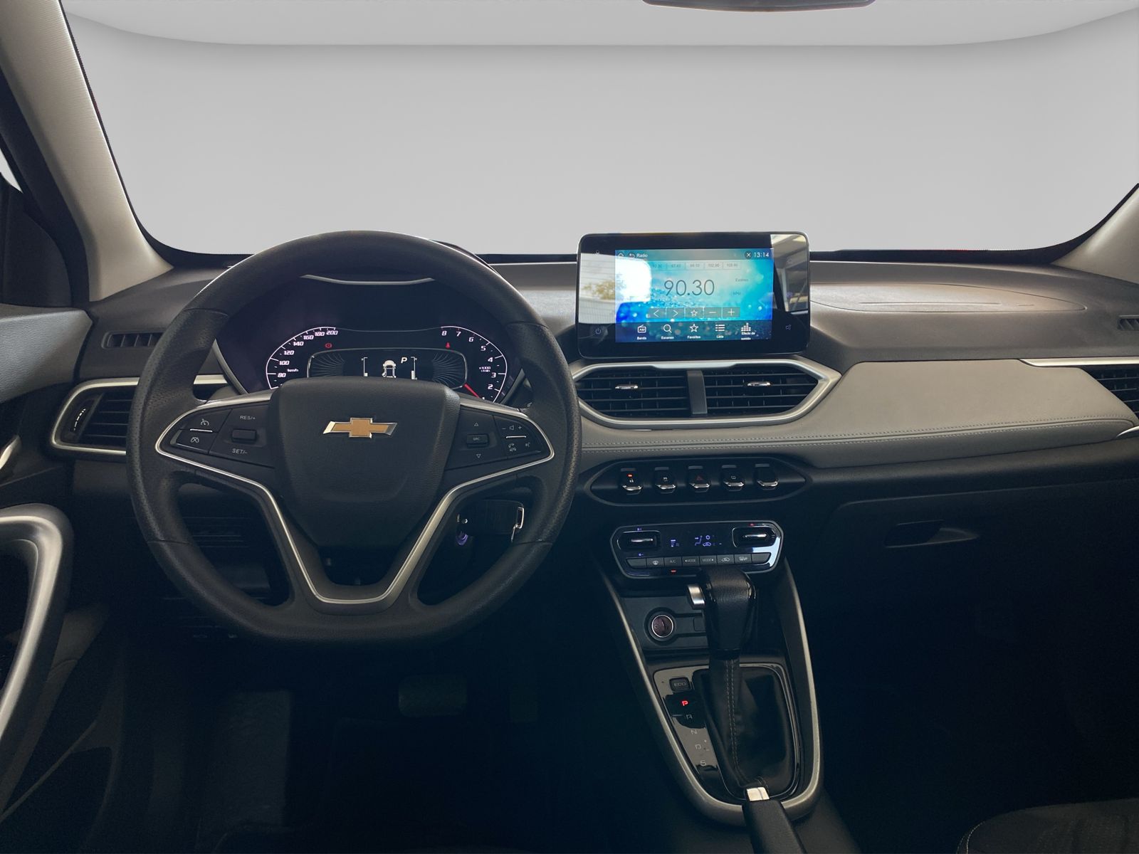 2023 Chevrolet Groove 1.5 TIPO B LT At