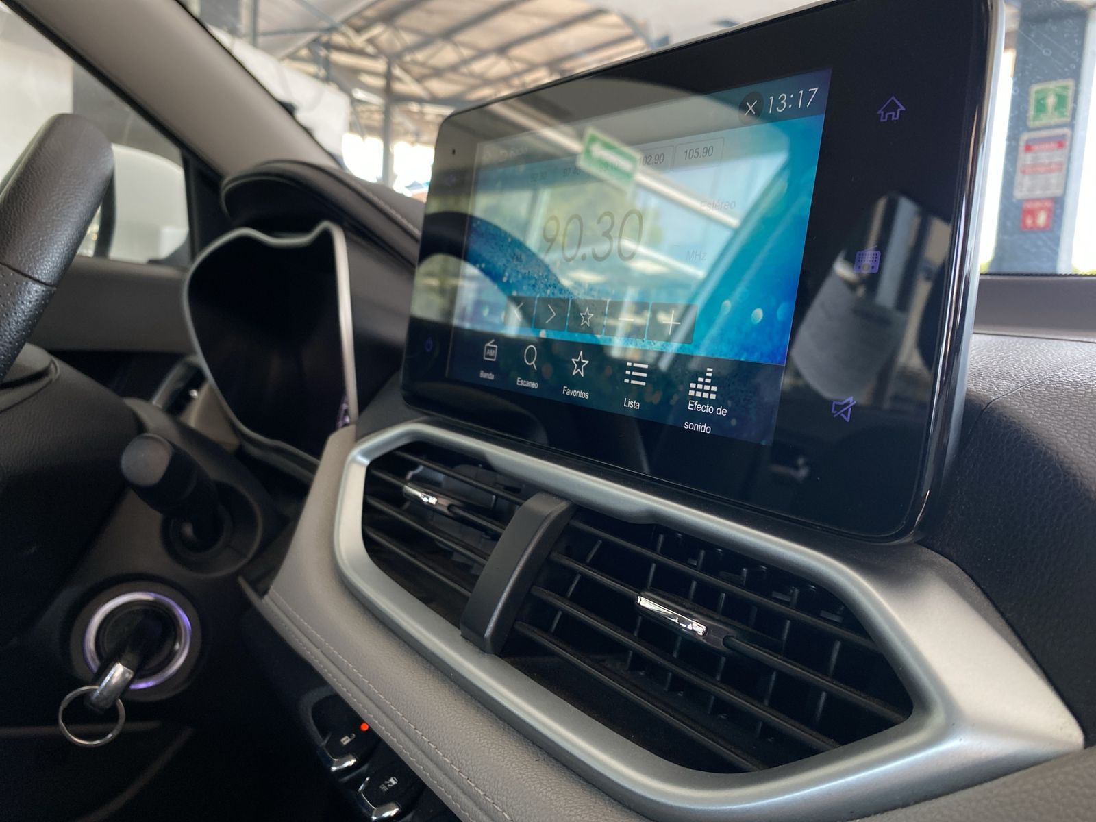 2023 Chevrolet Groove 1.5 TIPO B LT At