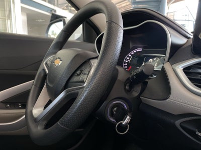 2023 Chevrolet Groove 1.5 TIPO B LT At