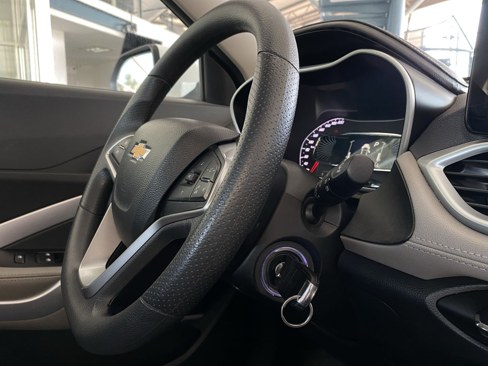 2023 Chevrolet Groove 1.5 TIPO B LT At