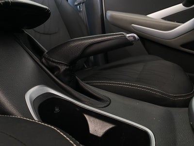 2023 Chevrolet Groove 1.5 TIPO B LT At