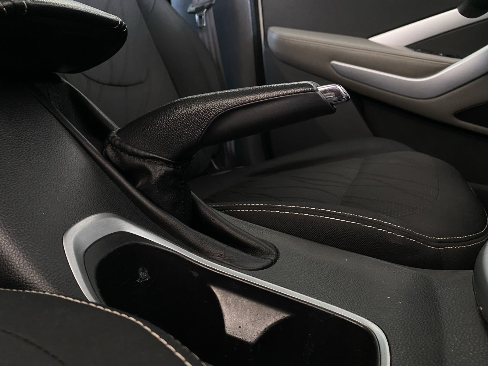 2023 Chevrolet Groove 1.5 TIPO B LT At