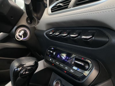 2023 Chevrolet Groove 1.5 TIPO B LT At