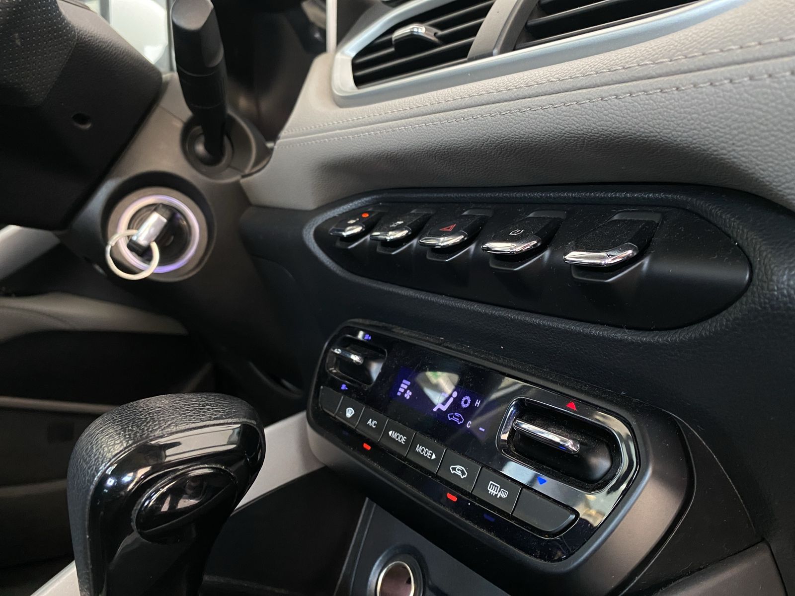 2023 Chevrolet Groove 1.5 TIPO B LT At