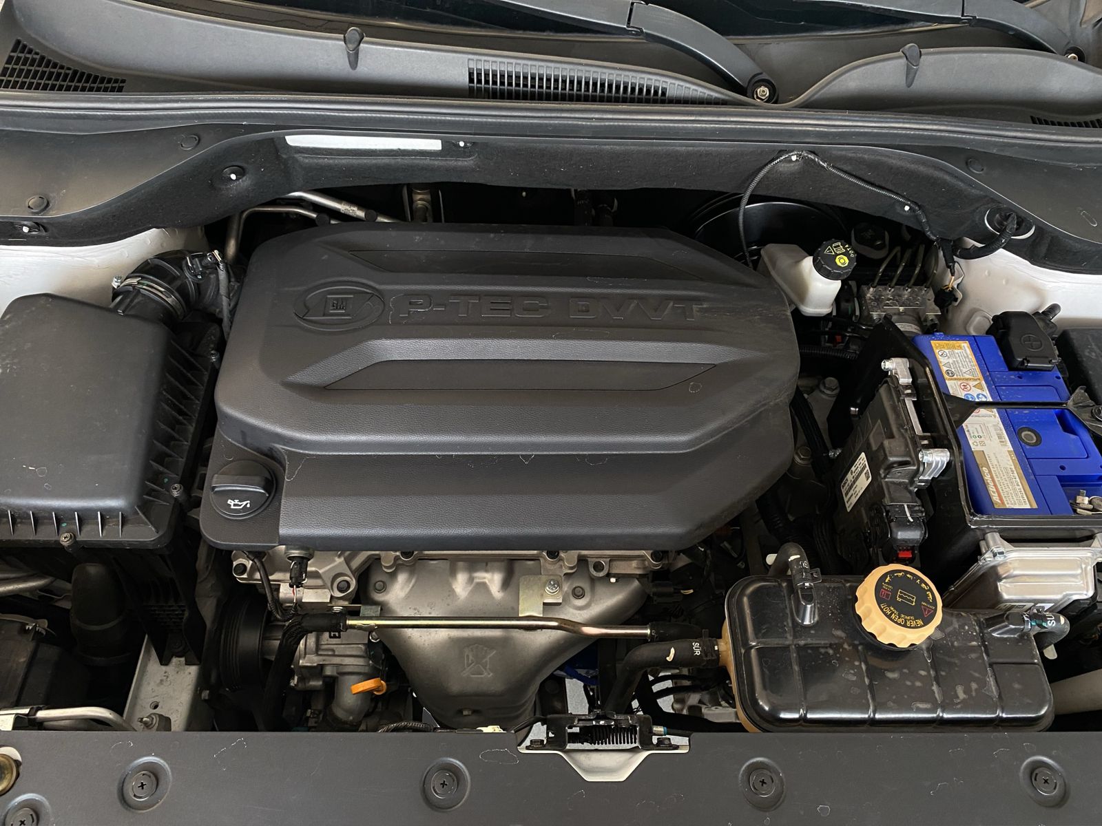 2023 Chevrolet Groove 1.5 TIPO B LT At