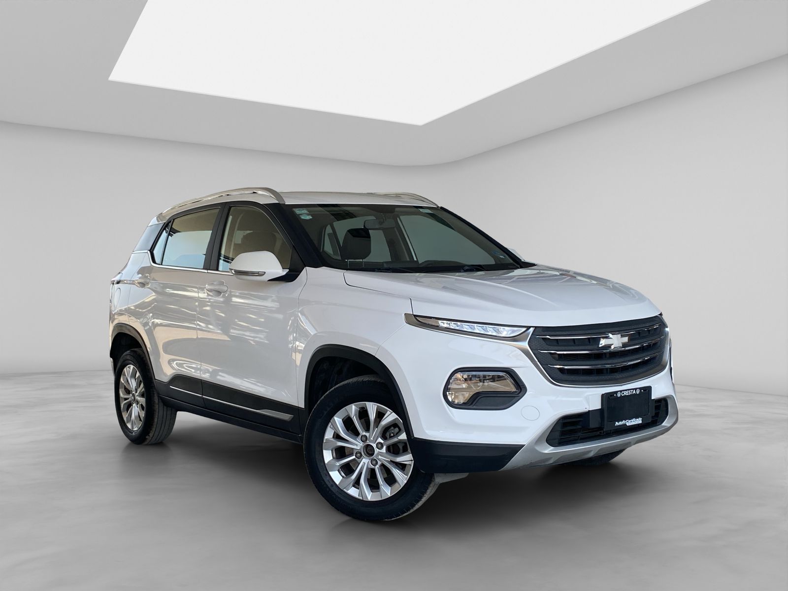 2023 Chevrolet Groove 1.5 TIPO B LT At